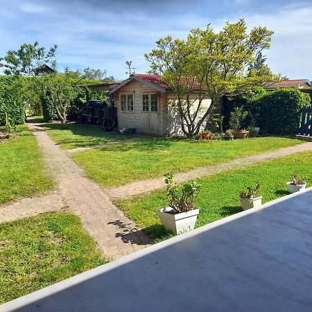La Maison Du Bonheur, Borne De Recharge Ve Saint-Bernard  エクステリア 写真